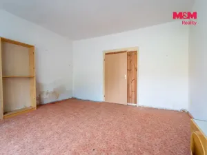 Prodej pozemku pro bydlení, Kroučová, 2297 m2