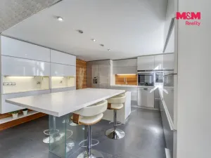 Prodej bytu 2+kk, Plzeň - Jižní Předměstí, Skrétova, 88 m2