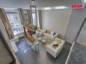 Prodej bytu 2+kk, Plzeň - Jižní Předměstí, Skrétova, 88 m2