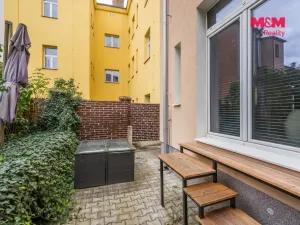 Prodej bytu 2+kk, Plzeň - Jižní Předměstí, Skrétova, 88 m2