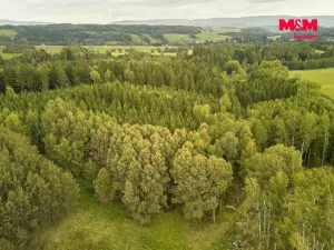 Prodej pozemku pro bydlení, Trutnov - Starý Rokytník, 1788 m2