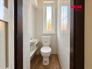 Prodej bytu 3+1, Opava - Předměstí, Bezručovo náměstí, 120 m2
