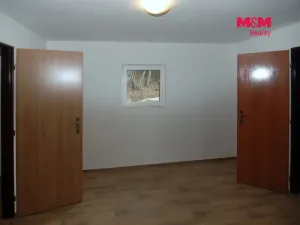 Prodej chaty, Trojanovice, 40 m2