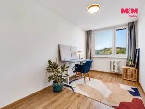 Prodej bytu 3+kk, Praha - Stodůlky, Kocianova, 66 m2