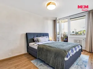 Prodej bytu 3+kk, Praha - Stodůlky, Kocianova, 66 m2