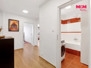 Prodej bytu 3+kk, Praha - Stodůlky, Kocianova, 66 m2
