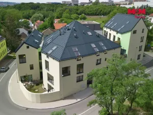 Prodej bytu 2+kk, Praha - Střížkov, Střížkovská, 75 m2