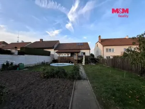 Prodej rodinného domu, Ratíškovice, Múdrá, 120 m2
