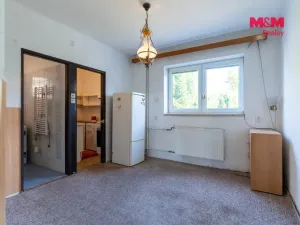 Prodej rodinného domu, Tlumačov, Švermova, 120 m2