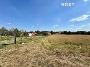 Prodej pozemku pro bydlení, Číčovice, 1214 m2