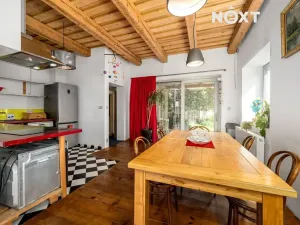 Prodej rodinného domu, Přistoupim, 307 m2
