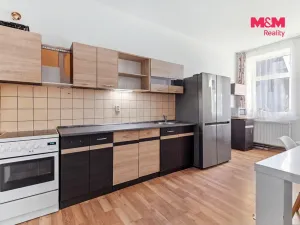 Prodej činžovního domu, Rumburk - Rumburk 2-Horní Jindřichov, 597 m2