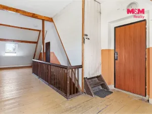 Prodej činžovního domu, Rumburk - Rumburk 2-Horní Jindřichov, 597 m2