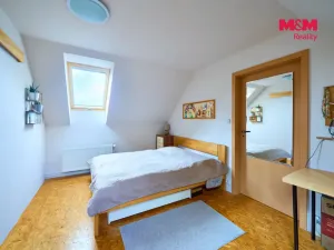 Prodej rodinného domu, Náchod - Lipí, 460 m2