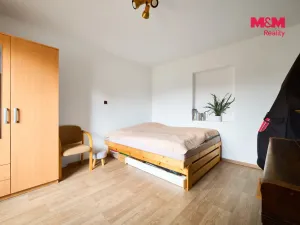 Prodej rodinného domu, Náchod - Lipí, 460 m2