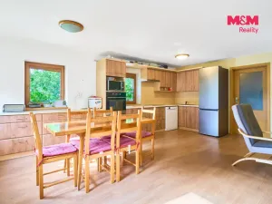 Prodej rodinného domu, Náchod - Lipí, 460 m2