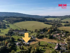 Prodej obchodního prostoru, Chudenín - Uhliště, 203 m2