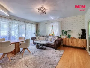 Prodej rodinného domu, Chodská Lhota, 466 m2