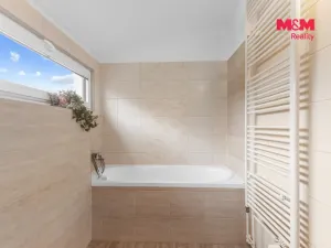 Prodej rodinného domu, Pavlov, Lidická, 102 m2