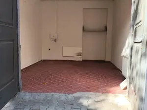 Pronájem garáže, Karlovy Vary, Moravská, 15 m2