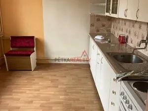 Prodej podílu rodinného domu, Doudleby nad Orlicí, Školní, 120 m2