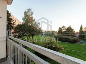 Pronájem bytu 3+1, Nové Město nad Metují, Nad Stadionem, 74 m2