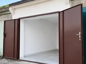 Prodej garáže, Brno, Provazníkova, 20 m2