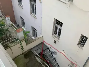 Prodej bytu 2+kk, Praha - Žižkov, Řehořova, 48 m2