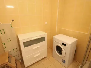Pronájem bytu 1+kk, Praha - Kunratice, Pod Haltýřem, 29 m2