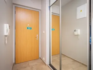 Pronájem bytu 3+kk, Praha, Hudečkova, 84 m2