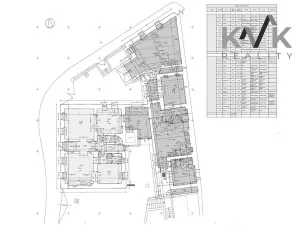 Prodej ubytování, Karlovy Vary, Studentská, 1127 m2