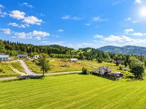Prodej pozemku pro bydlení, Jeseník, 1267 m2