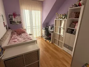 Prodej rodinného domu, Vysoký Újezd, V Hlinkách, 100 m2
