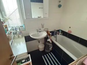 Prodej rodinného domu, Vysoký Újezd, V Hlinkách, 100 m2
