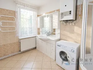 Pronájem bytu 2+1, Jablonec nad Nisou, Turnovská, 60 m2