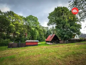 Prodej chaty, Bochov, 49 m2