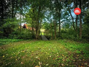 Prodej chaty, Bochov, 49 m2