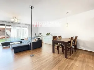 Prodej rodinného domu, Rosice, Větrná, 110 m2