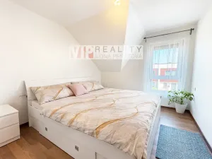 Prodej rodinného domu, Rosice, Větrná, 110 m2