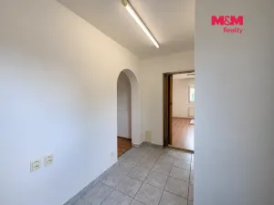 Prodej bytu 3+1, Ostrava - Heřmanice, Brigádnická, 70 m2