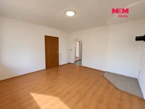 Prodej bytu 3+1, Ostrava - Heřmanice, Brigádnická, 70 m2