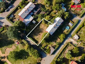 Prodej rodinného domu, Pardubice - Ohrazenice, Mrštíků, 75 m2