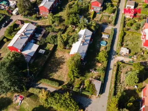 Prodej rodinného domu, Pardubice - Ohrazenice, Mrštíků, 75 m2