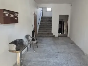 Prodej činžovního domu, Šluknov, Budišínská, 450 m2