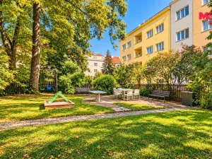 Prodej bytu 1+1, Praha - Nusle, U družstev, 58 m2