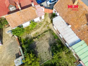 Prodej rodinného domu, Hostim, 130 m2