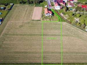 Prodej pozemku pro bydlení, Lipník nad Bečvou - Lipník nad Bečvou III-Nové Dvory, 6074 m2