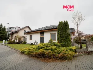 Prodej rodinného domu, Břeclav, Kobzíkova, 144 m2