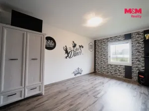 Prodej rodinného domu, Břeclav, Kobzíkova, 144 m2