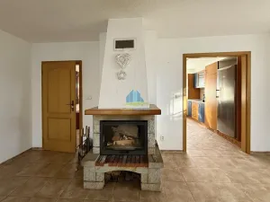 Prodej rodinného domu, Františkovy Lázně - Horní Lomany, Lomanská, 174 m2